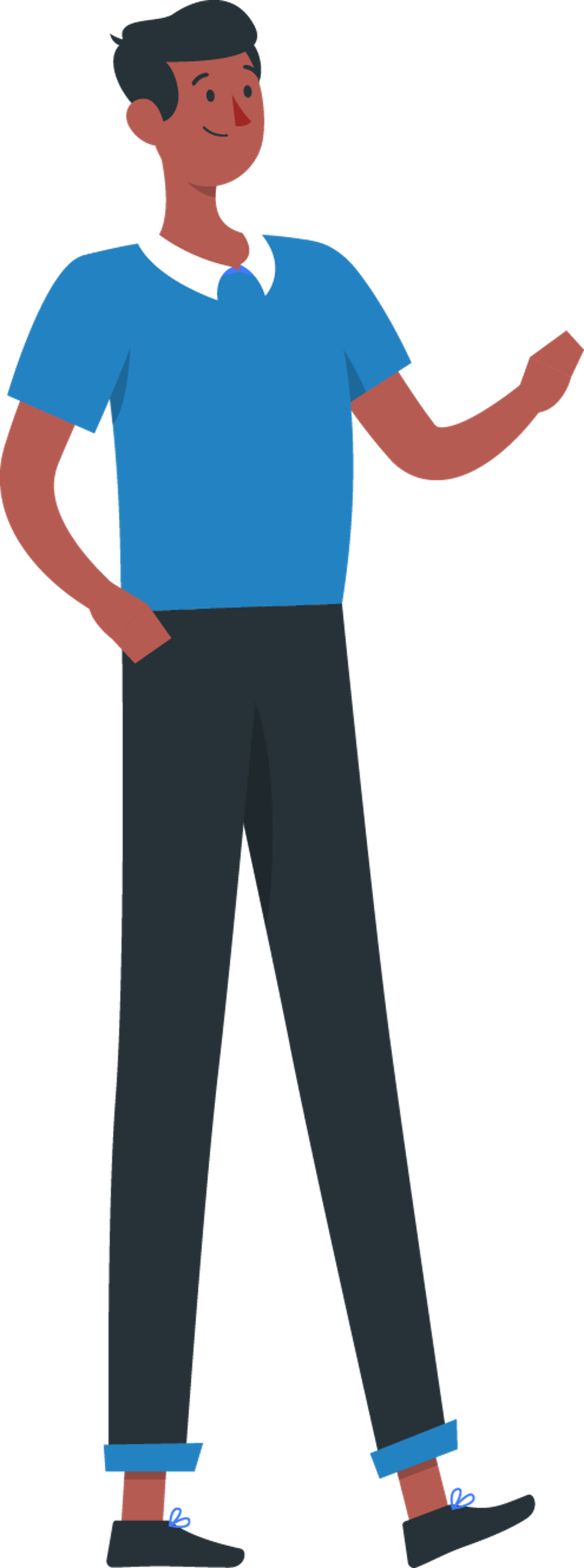 Personne illustration
